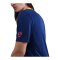 Nike T90 Trainingsshirt Blau F492 - blau