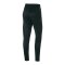 Nike Team Basketball Hose Damen Schwarz F010 - schwarz