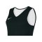 Nike Team Basketball Reversible Tanktop F010 - schwarz
