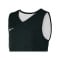 Nike Team Basketball Reversible Tanktop Kids F010 - schwarz