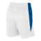 Nike Team Basketball Stock Short Damen Weiss F102 - weiss