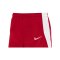 Nike Team Basketball Stock Short Kids Rot F657 - rot