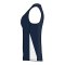 Nike Team Basketball Stock Trikot Damen Blau F451 - blau