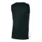 Nike Team Basketball Stock Trikot Damen Schwarz F010 - schwarz