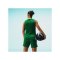 Nike Team Basketball Stock Trikot Damen Grün F302 - gruen