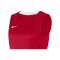 Nike Team Basketball Stock Trikot Damen Rot F657 - rot