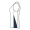 Nike Team Basketball Stock Trikot Damen Weiss F101 - weiss