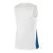 Nike Team Basketball Stock Trikot Damen Weiss F102 - weiss