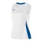 Nike Team Basketball Stock Trikot Damen Weiss F102 - weiss