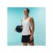 Nike Team Basketball Stock Trikot Damen Weiss F103 - weiss