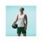 Nike Team Basketball Stock Trikot Damen Weiss F104 - weiss