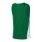 Nike Team Basketball Stock Trikot Kids Grün F302 - gruen