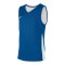 Nike Team Basketball Reversible Tanktop Kids F463 - blau