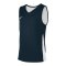 Nike Team Basketball Reversible Tanktop Kids F451 - blau