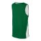 Nike Team Basketball Reversible Tanktop F302 - gruen