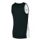 Nike Team Basketball Reversible Tanktop F010 - schwarz
