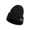 Nike Team Beanie Schwarz F010 - schwarz