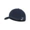 Nike Team Classic 99 Cap Blau F451 - blau