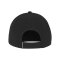 Nike Team Classic 99 Cap Schwarz F010 - schwarz