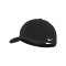 Nike Team Classic 99 Cap Schwarz F010 - schwarz