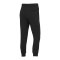 Nike Team Club Jogginghose Schwarz F010 - schwarz