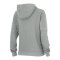 Nike Team Club Kapuzenjacke Damen Schwarz F063 - schwarz