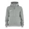 Nike Team Club Kapuzenjacke Damen Schwarz F063 - schwarz