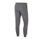 Nike Team Club 19 Fleece Jogginghose Grau F071 - grau