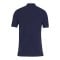 Nike Team Cotton Poloshirt Blau F451 - blau