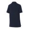 Nike Team Cotton Poloshirt Kids Blau F451 - blau