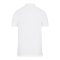Nike Team Cotton Poloshirt Weiss F100 - weiss