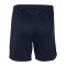 Nike Team Court Short Blau F451 - blau