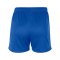 Nike Team Court Short Damen Blau F463 - blau