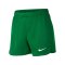 Nike Team Court Short Damen Braun F302 - braun