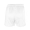 Nike Team Court Short Damen Weiss F100 - weiss