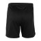 Nike Team Court Short Schwarz F010 - schwarz