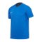 Nike Team Court Trikot Blau F463 - blau