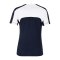 Nike Team Court Trikot Damen Blau F451 - blau