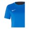 Nike Team Court Trikot Damen Blau F463 - blau
