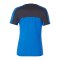 Nike Team Court Trikot Damen Blau F463 - blau