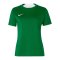 Nike Team Court Trikot Damen Grün F302 - gruen