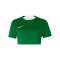 Nike Team Court Trikot Damen Grün F302 - gruen