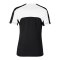 Nike Team Court Trikot Damen Schwarz F010 - schwarz