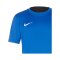Nike Team Court Trikot Kids Blau F463 - blau