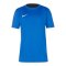 Nike Team Court Trikot Kids Blau F463 - blau