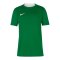 Nike Team Court Trikot Kids Grün F302 - gruen