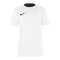 Nike Team Court Trikot Kids Weiss F100 - weiss