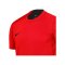 Nike Team Court Trikot Rot F657 - rot