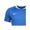Nike Team Crew Razor Rugby Trikot Blau F463 - blau