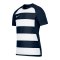Nike Team Crew Razor Rugby Trikot Kids Blau F451 - blau